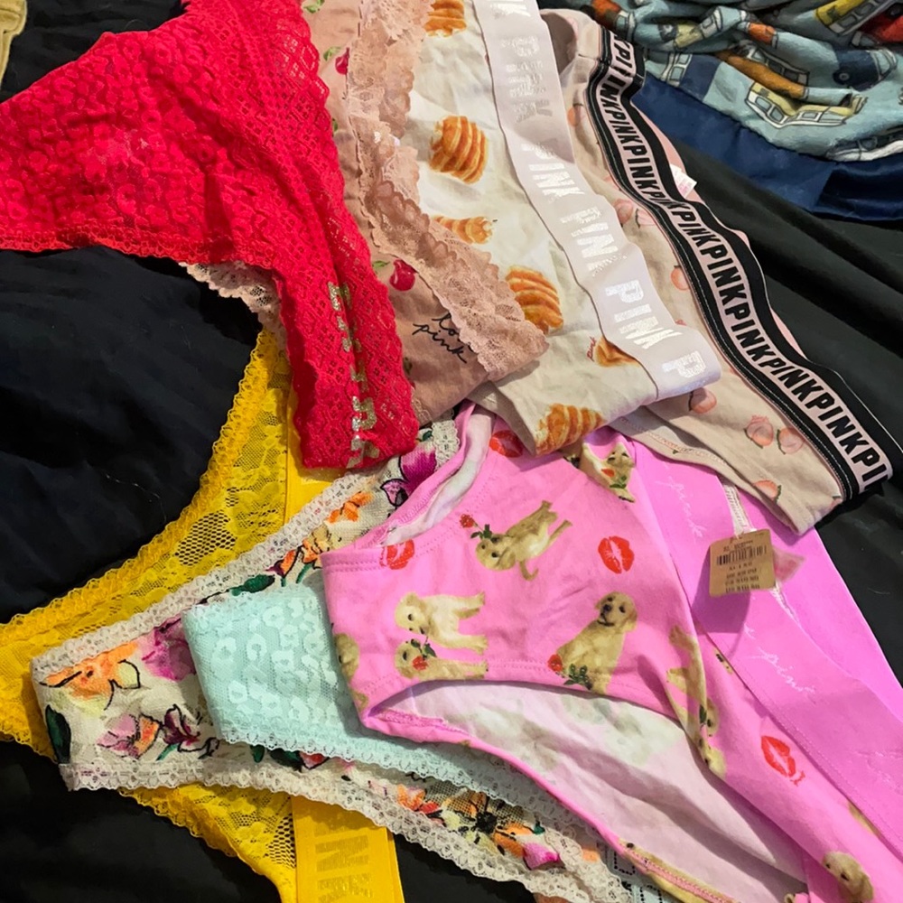 Underwear